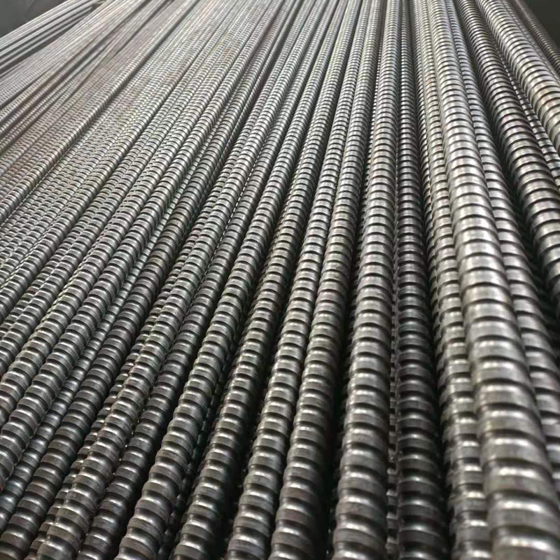 太白中空锚杆